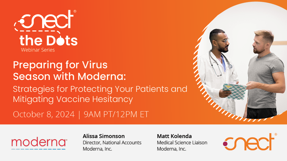 FY25_CNECT the Dots Webinar_10.08_Moderna_960x540px_Wide_Edit